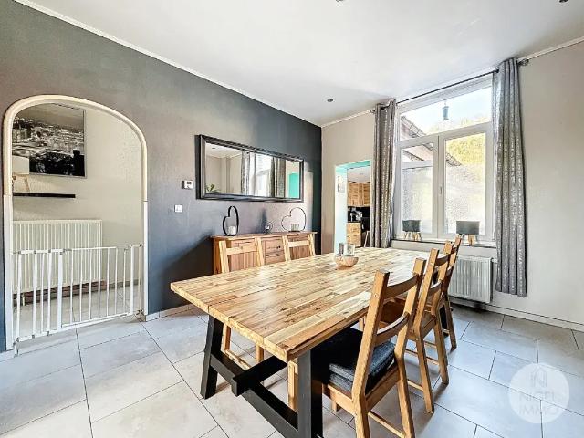 à vendre Maison Flémalle Grand'Route