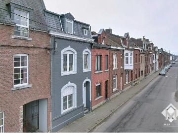 à vendre Maison Flémalle Grand'Route