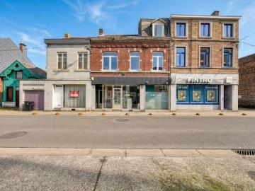 à vendre Maison Flémalle Grand'Route