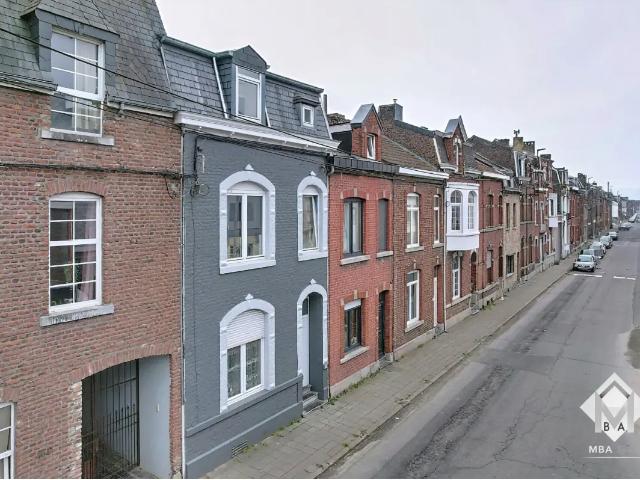 à vendre Maison Flémalle Grand'Route