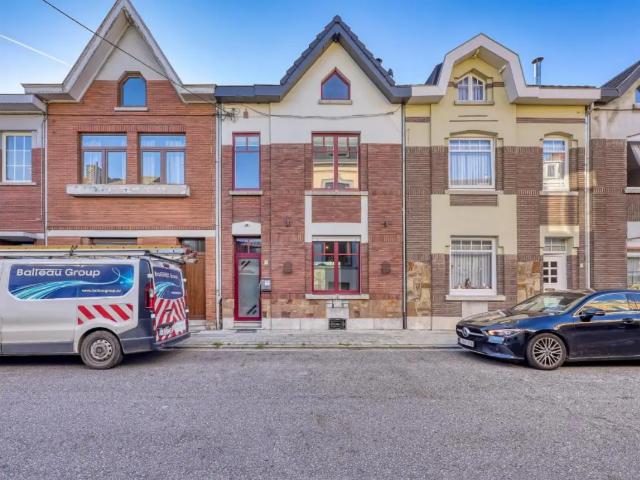 à vendre Maison Flémalle Haute Pierpont