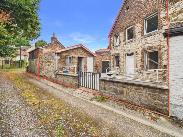 à vendre Maison Flémalle Impasse de la Chataigneraie