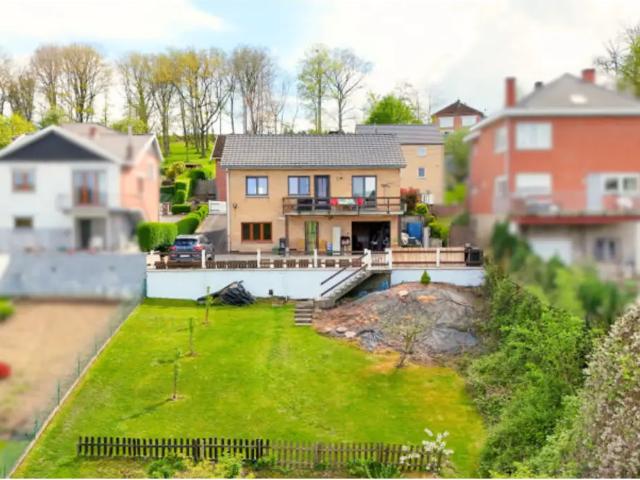 à vendre Maison Flémalle Rue Max Buset, 164