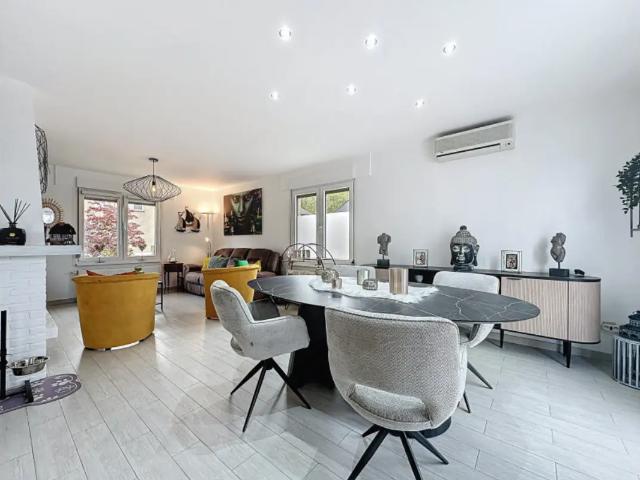 à vendre Maison Flémalle Rue Max Buset, 164