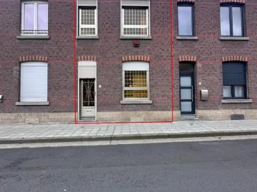à vendre Maison Flémalle Rue du Village