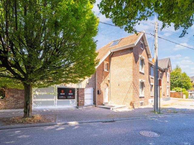 à vendre Maison Flémalle Rue de Flémalle Grande