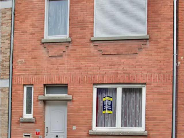 à vendre Maison Flémalle Rue de Flémalle Grande