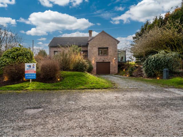 à vendre Maison Flémalle Rue de la Bruyère
