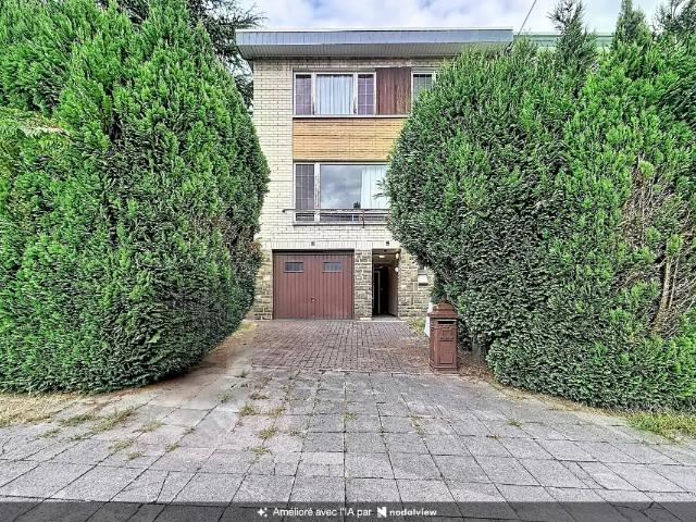 à vendre Maison Flémalle Rue de la Ferme