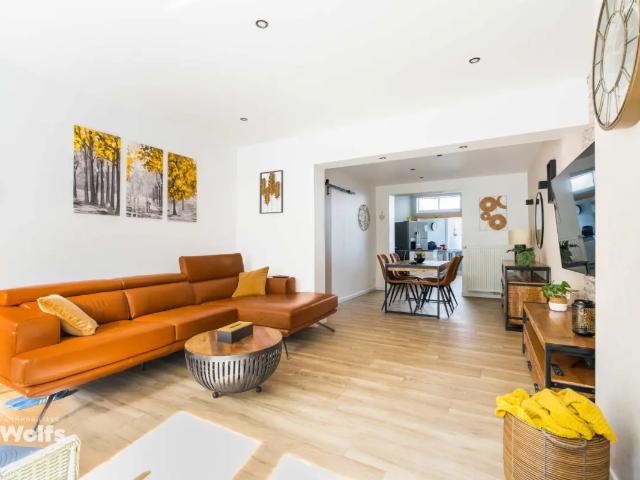 à vendre Maison Flémalle Rue de la Houillère