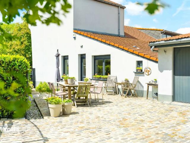à vendre Maison Flémalle Rue de l'Arbre Saint Michel
