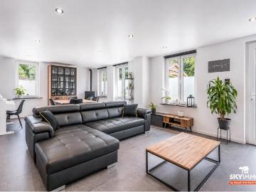 à vendre Maison Flémalle Rue des Awirs