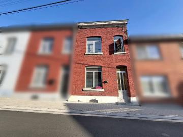 à vendre Maison Flémalle Rue Elva