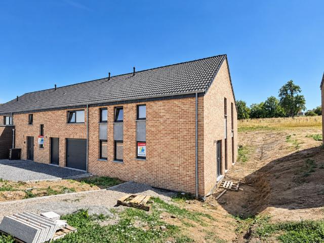 à vendre Maison Flémalle Rue Jean Barthélémy