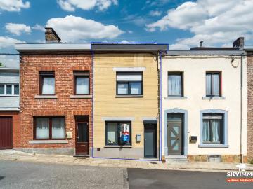 à vendre Maison Flémalle Rue Profondval