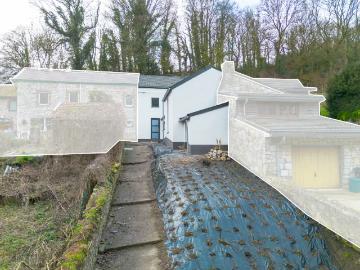à vendre Maison Flémalle Rue Trokay