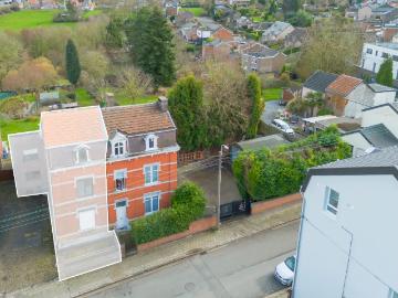 à vendre Maison Flémalle Rue Vallée
