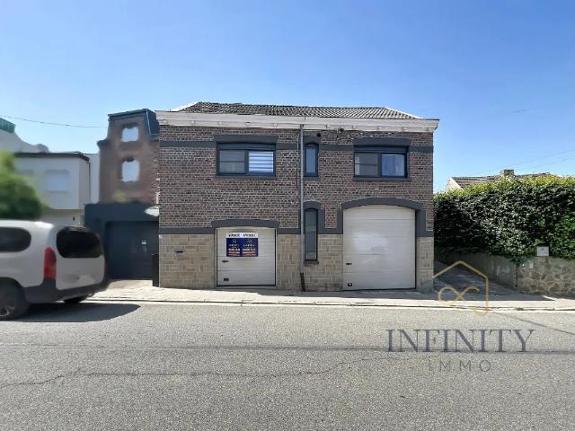à vendre Maison Flémalle Rue Vallée