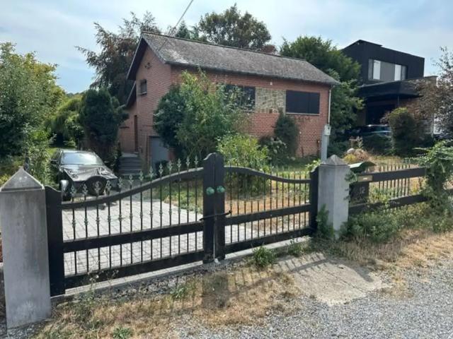 à vendre Maison Flémalle Rue Voltaire