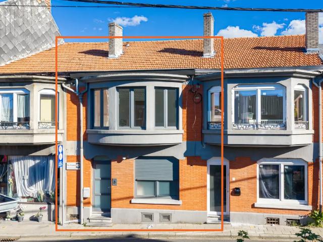à vendre Maison Flémalle Rue Waraxhe