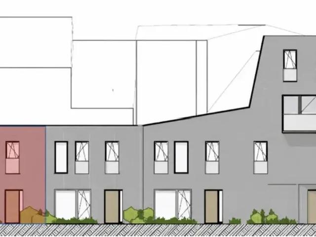 à vendre Maison Flénu