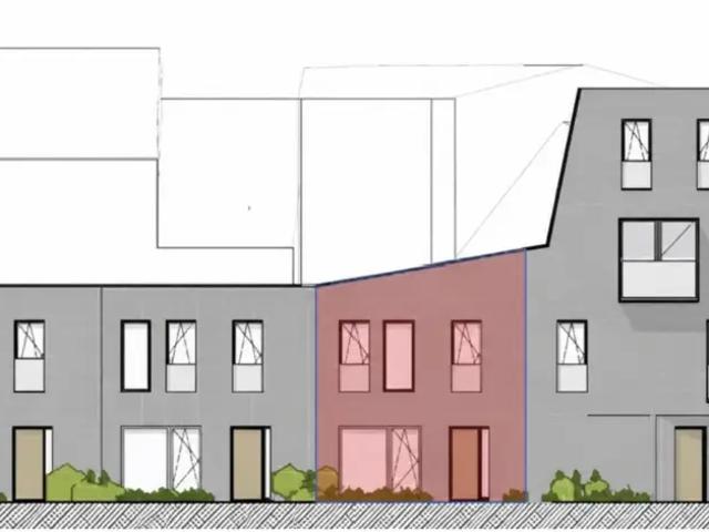 à vendre Maison Flénu
