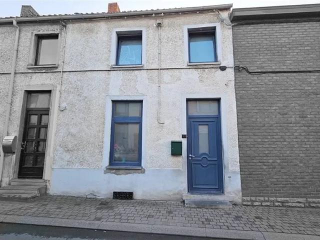 à vendre Maison Flénu