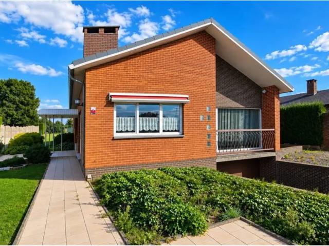à vendre Maison Flénu