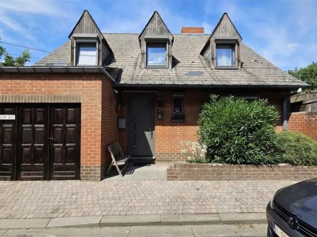 à vendre Maison Flénu