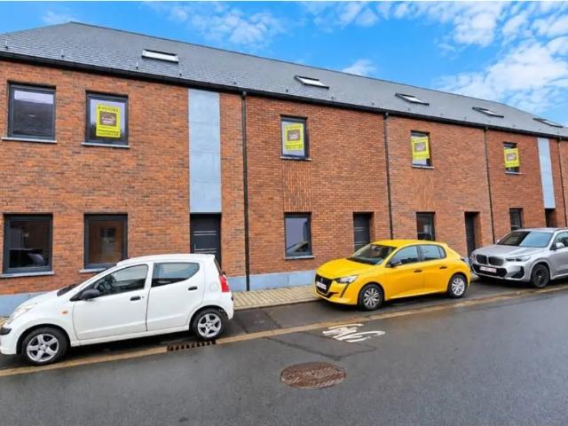 à vendre Maison Flénu