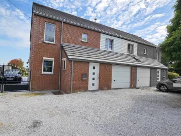 à vendre Maison Flénu