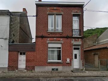 à vendre Maison Flénu Avenue Champ de Bataille
