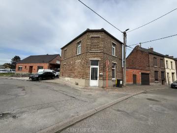 à vendre Maison Flénu Rue du Moulin
