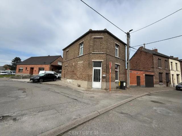 à vendre Maison Flénu Rue du Moulin