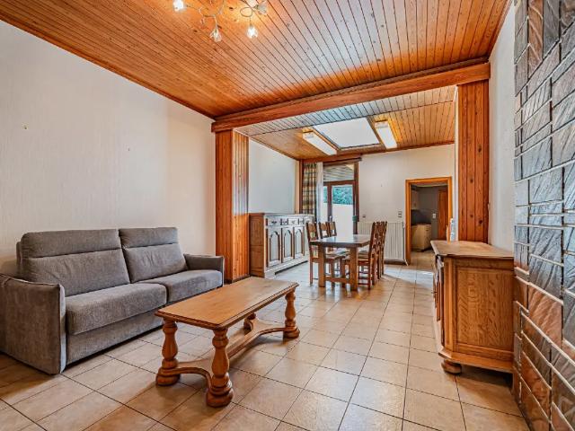 à vendre Maison Flénu Rue du moulin d'en haut