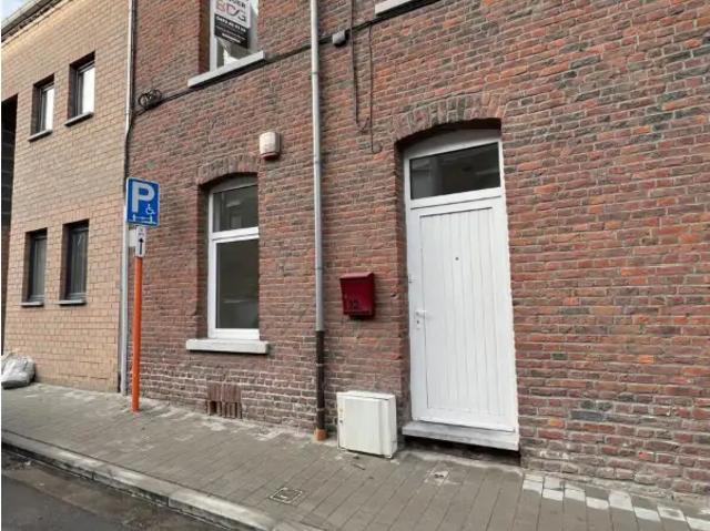 à vendre Maison Flénu Rue Lloyd George