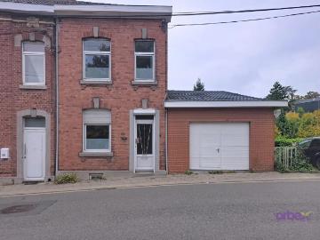 à vendre Maison Fléron Rue de Bouny