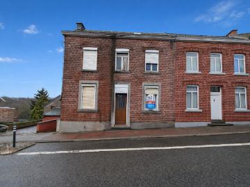 à vendre Maison Fléron Rue de Jupille