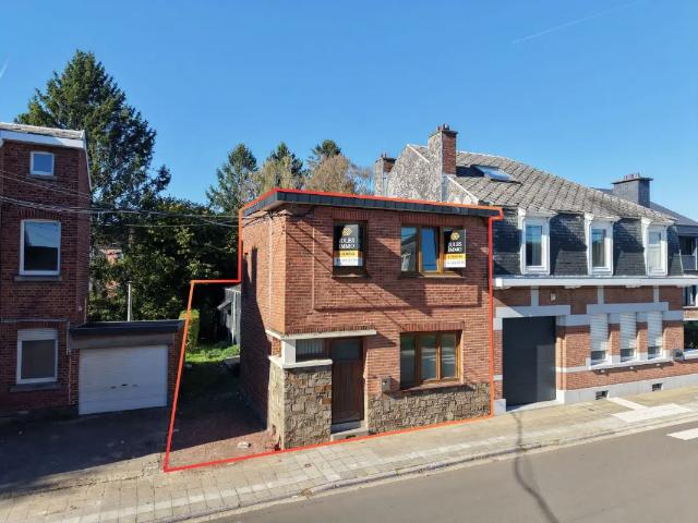 à vendre Maison Fléron Rue de Magnée