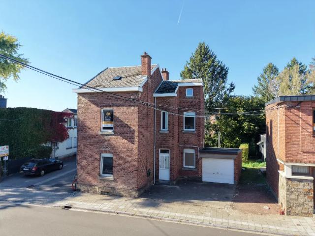 à vendre Maison Fléron Rue de Magnée