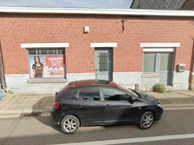 à vendre Maison Fléron Rue de Retinne