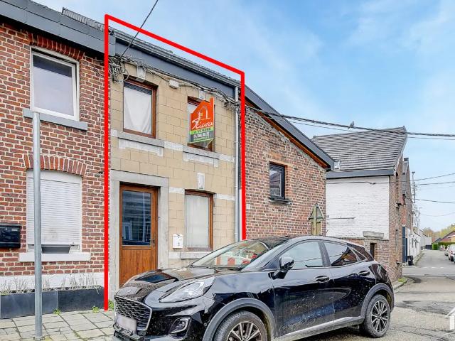 à vendre Maison Fléron Rue Namont