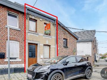 à vendre Maison Fléron Rue Namont
