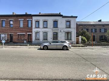 à vendre Maison Fleurus