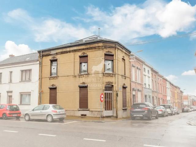 à vendre Maison Fleurus