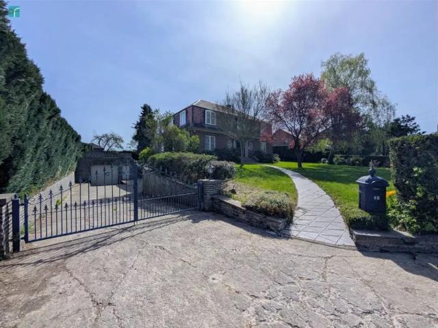 à vendre Maison Fleurus Chaussée de Charleroi