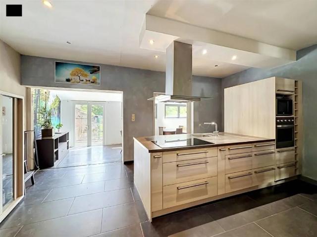à vendre Maison Fleurus Chaussée de Charleroi