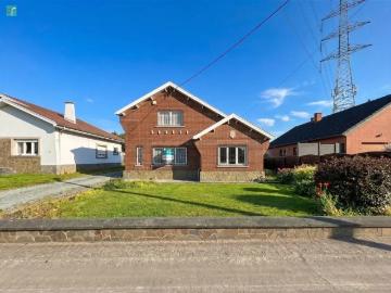 à vendre Maison Fleurus Chaussée de Charleroi