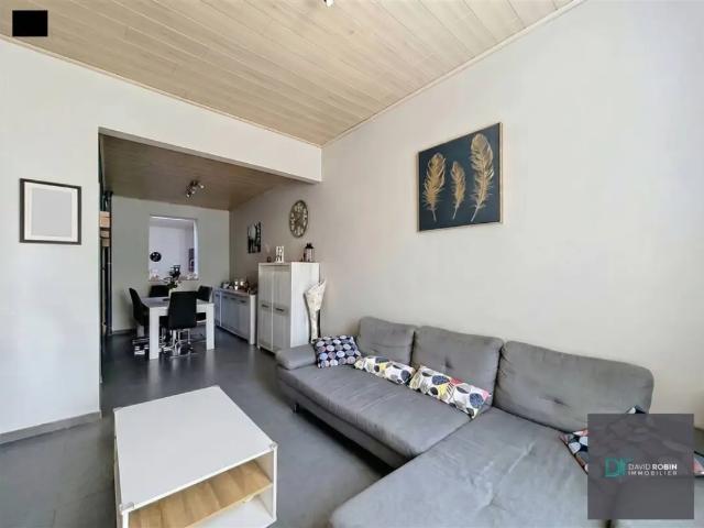 à vendre Maison Fleurus Chaussée de Charleroi