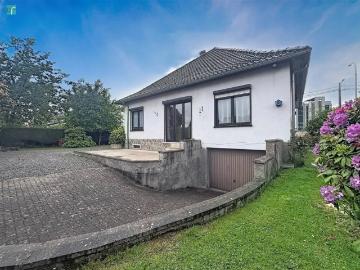 à vendre Maison Fleurus Chaussée de Gilly